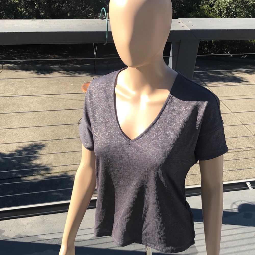 NWT Express women’s fashion top